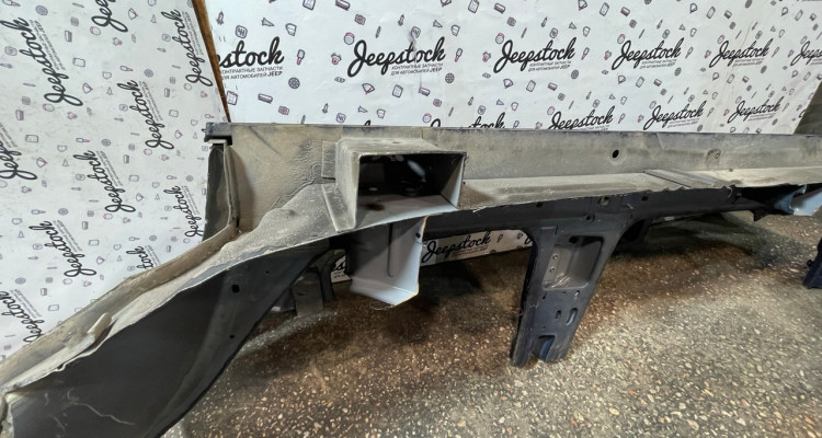  Пороги кузова комплект 1 Jeep Grand Cherokee ZG-ZJ