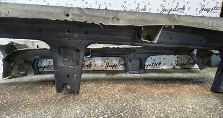  Пороги кузова комплект 1 Jeep Grand Cherokee ZG-ZJ