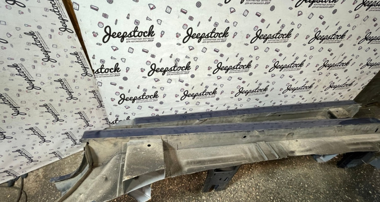  Пороги кузова комплект 1 Jeep Grand Cherokee ZG-ZJ