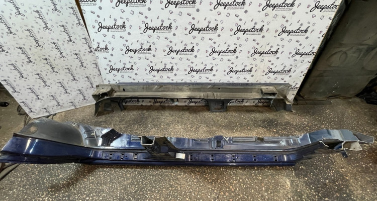  Пороги кузова комплект 1 Jeep Grand Cherokee ZG-ZJ