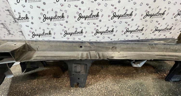  Пороги кузова комплект 1 Jeep Grand Cherokee ZG-ZJ