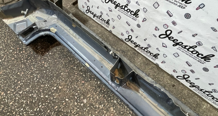  Пороги кузова комплект 1 Jeep Grand Cherokee ZG-ZJ