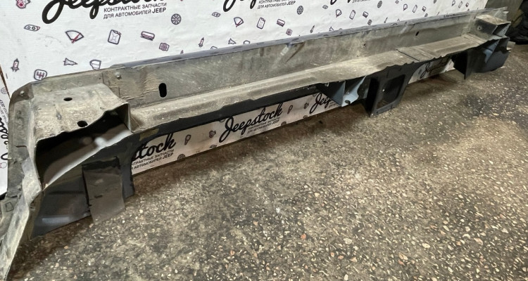  Пороги кузова комплект 1 Jeep Grand Cherokee ZG-ZJ