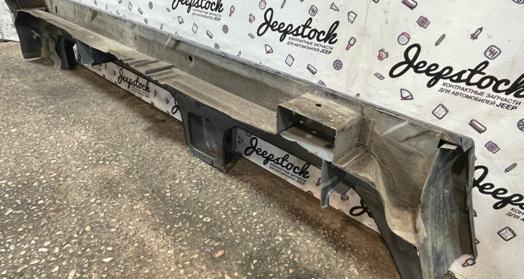  Пороги кузова комплект 1 Jeep Grand Cherokee ZG-ZJ