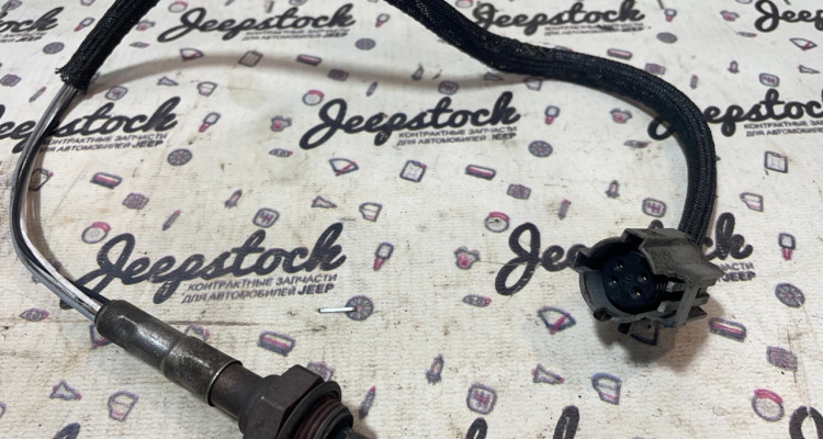  Датчик кислородный передний 4L 96-98 дефект Jeep Grand Cherokee ZG-ZJ