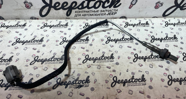  Датчик кислородный передний 4L 96-98 дефект Jeep Grand Cherokee ZG-ZJ
