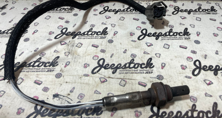  Датчик кислородный передний 4L 96-98 дефект Jeep Grand Cherokee ZG-ZJ