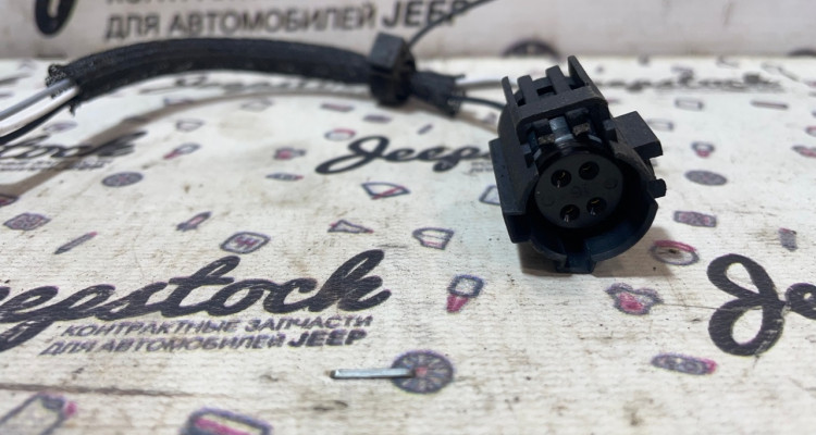  Датчик кислородный задний (96-98г) дефект Jeep Grand Cherokee ZG-ZJ