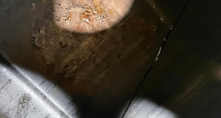  Бак топливный Jeep Grand Cherokee ZG-ZJ