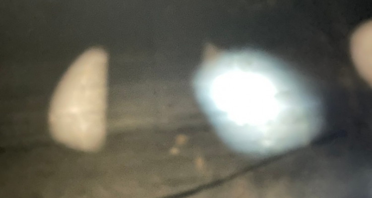  Бак топливный Jeep Grand Cherokee ZG-ZJ