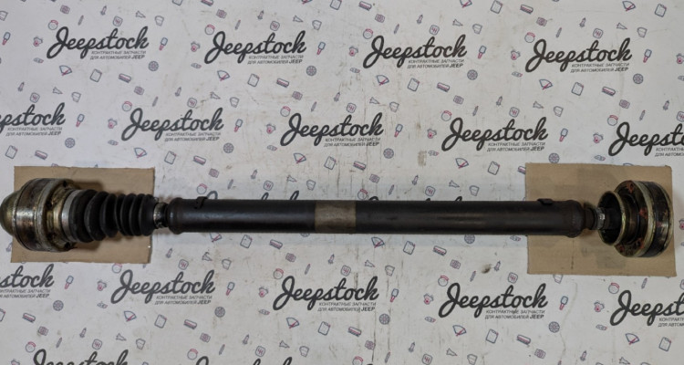  Кардан передний 4.7L Jeep Grand Cherokee WG-WJ