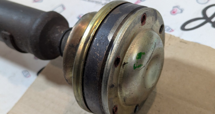  Кардан передний 4.7L Jeep Grand Cherokee WG-WJ