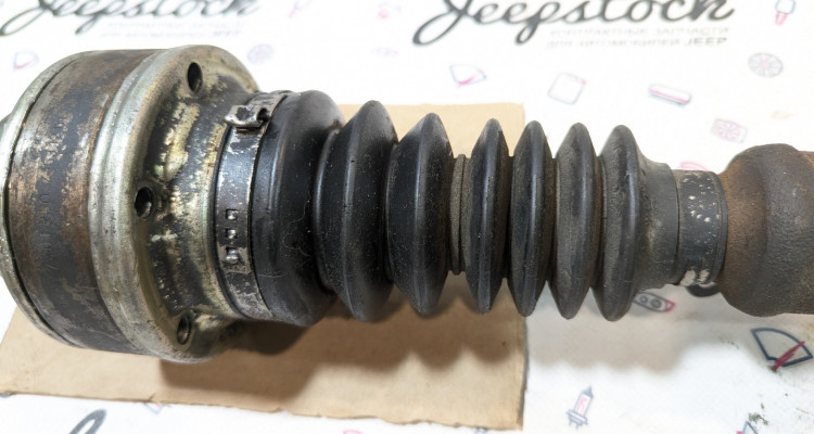  Кардан передний (4.7L) Jeep Grand Cherokee WG-WJ