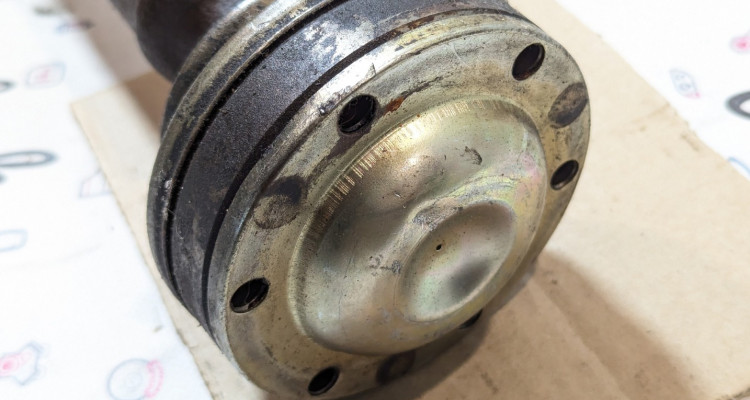  Кардан передний (4.7L) Jeep Grand Cherokee WG-WJ