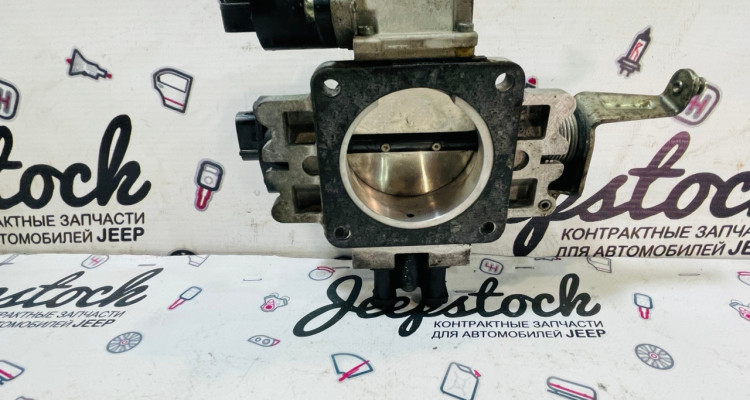  Дроссельная заслонка в сборе 4L 97-98 без MAPJeep Grand Cherokee ZG-ZJ