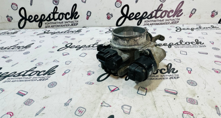  Дроссельная заслонка в сборе 4L 97-98 без MAPJeep Grand Cherokee ZG-ZJ