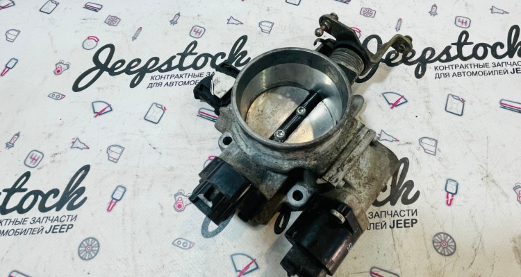  Дроссельная заслонка в сборе 4L 97-98 без MAPJeep Grand Cherokee ZG-ZJ