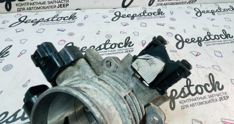  Дроссельная заслонка в сборе 4L 97-98 без MAPJeep Grand Cherokee ZG-ZJ