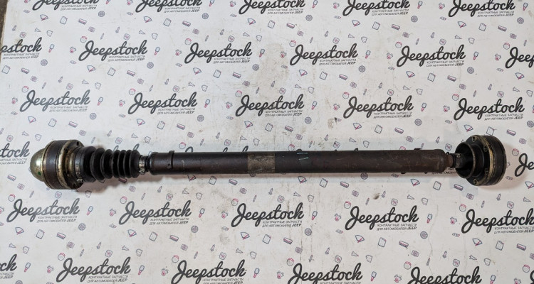  Кардан передний 4.0 дефект Jeep Grand Cherokee WG-WJ
