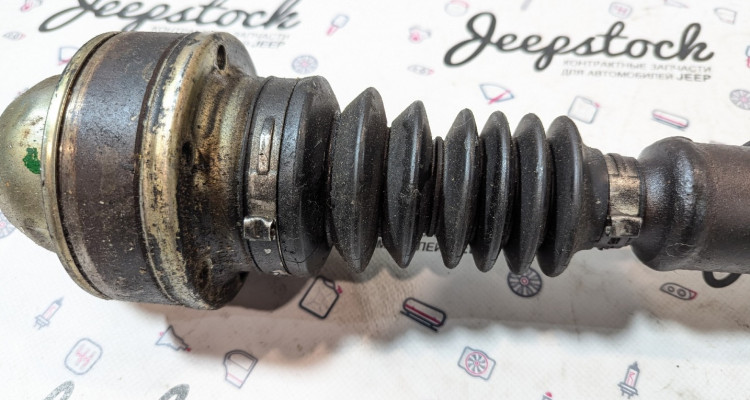  Кардан передний 4.0 дефект Jeep Grand Cherokee WG-WJ