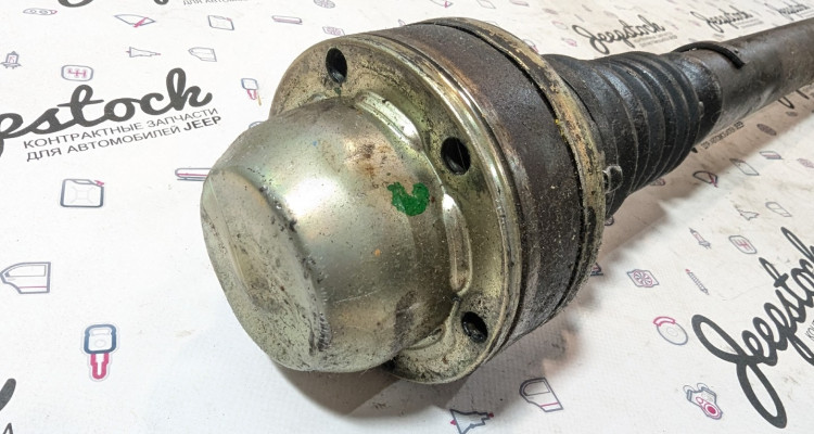  Кардан передний 4.0 дефект Jeep Grand Cherokee WG-WJ