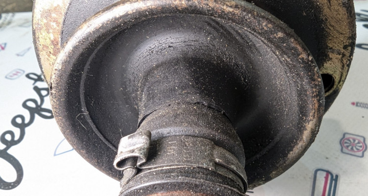  Кардан передний 4.0 дефект Jeep Grand Cherokee WG-WJ