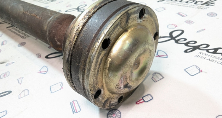  Кардан передний 4.0 дефект Jeep Grand Cherokee WG-WJ