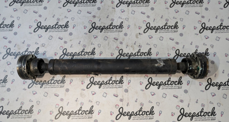  Кардан передний 5.7 Jeep Grand Cherokee WK2