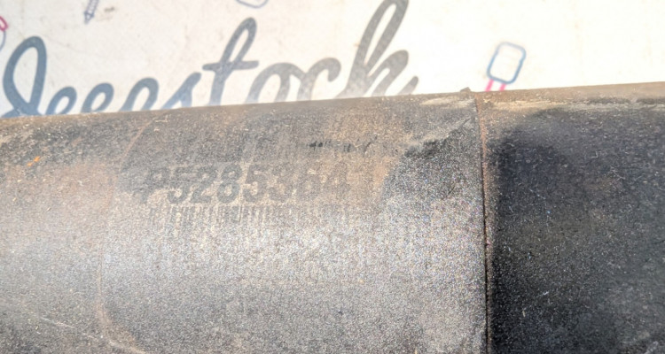  Кардан передний 5.7 Jeep Grand Cherokee WK2