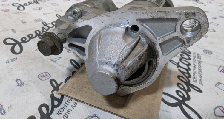  Стартер 4.7L дубль Jeep Grand Cherokee WG-WJ