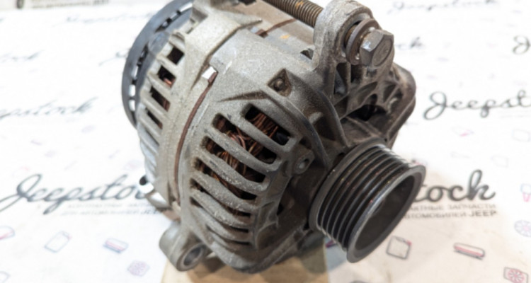  Генератор 4.7L 56041120 Jeep Grand Cherokee WG-WJ