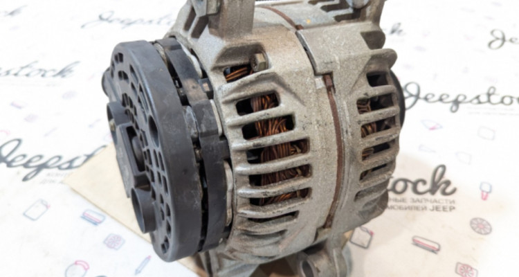  Генератор 4.7L 56041120 Jeep Grand Cherokee WG-WJ