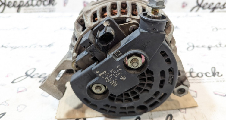  Генератор 4.7L 56041120 Jeep Grand Cherokee WG-WJ