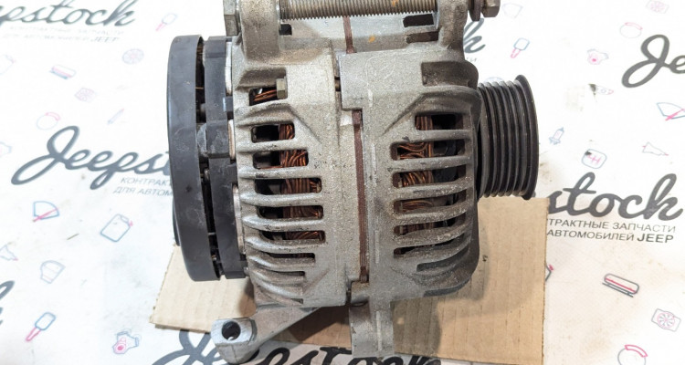 Генератор 4.7L 56041120 Jeep Grand Cherokee WG-WJ