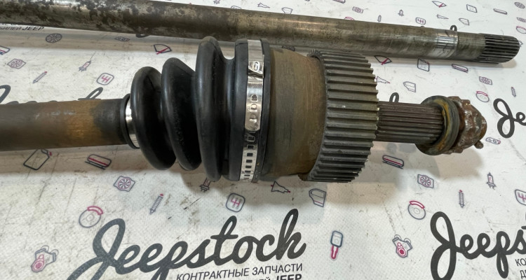  Привода пара на Dana 30 (1) Jeep Grand Cherokee ZG-ZJ