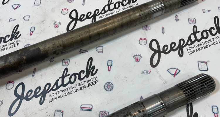  Привода пара на Dana 30 (1) Jeep Grand Cherokee ZG-ZJ