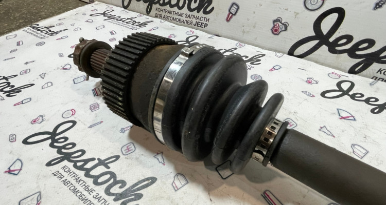  Привода пара на Dana 30 (1) Jeep Grand Cherokee ZG-ZJ
