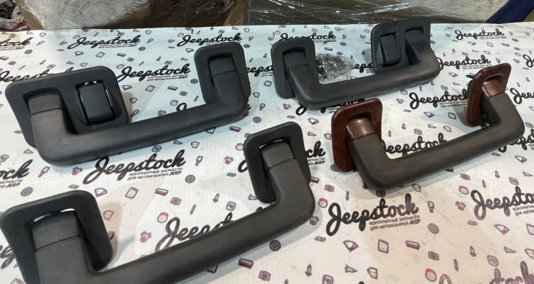  Комплект салонных ручек 97-98г (agate) 1 Jeep Grand Cherokee ZG-ZJ