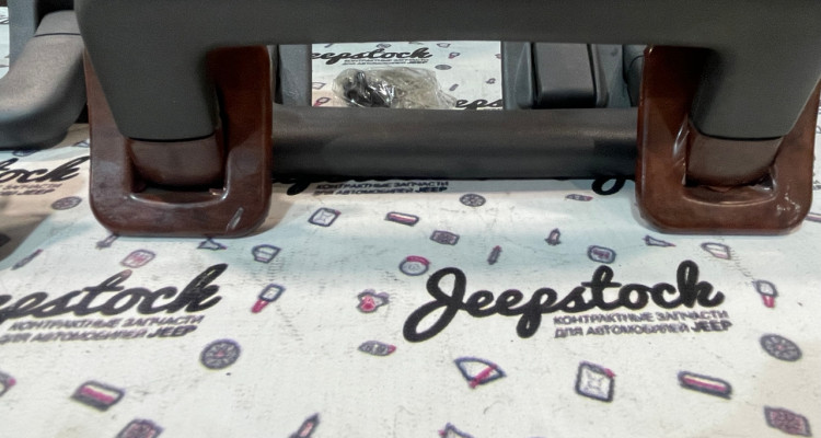  Комплект салонных ручек 97-98г (agate) 1 Jeep Grand Cherokee ZG-ZJ