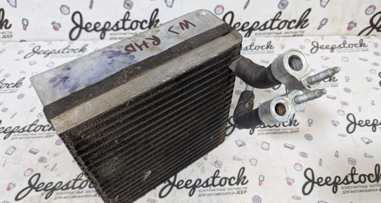  Испаритель кондиционера RHD Jeep Grand Cherokee WG-WJ
