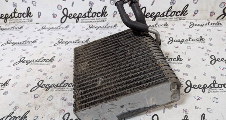  Испаритель кондиционера RHD Jeep Grand Cherokee WG-WJ