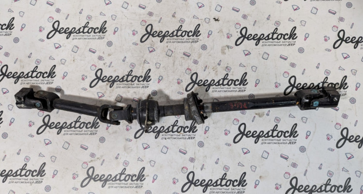  Карданчик рулевой 4.7 RHD Jeep Grand Cherokee WG-WJ