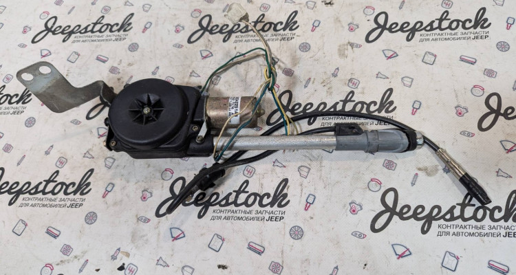 Электроантенна 96-98 дефект Jeep Grand Cherokee ZG-ZJ