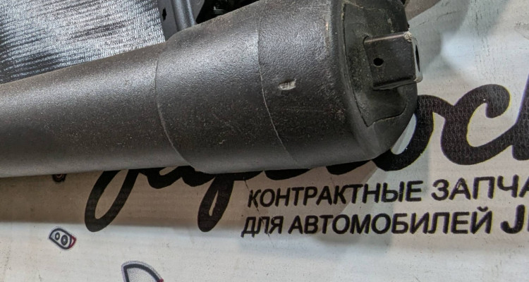  Шторка багажника (Black) дефект Jeep Grand Cherokee WG-WJ