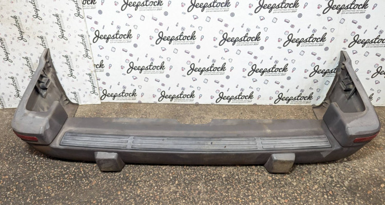  Бампер задний Laredo 96-98 Jeep Grand Cherokee ZG-ZJ
