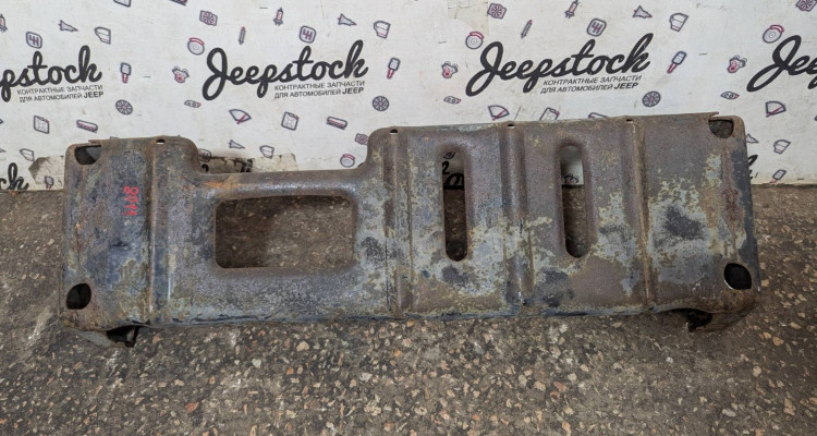  Защита рулевых тяг (коррозия) Jeep Grand Cherokee ZG-ZJ