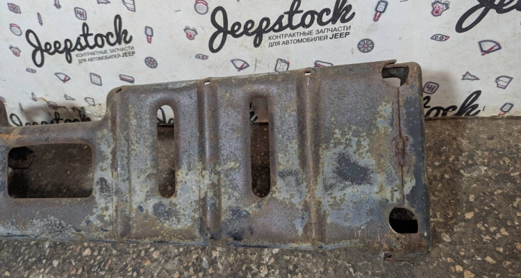  Защита рулевых тяг (коррозия) Jeep Grand Cherokee ZG-ZJ