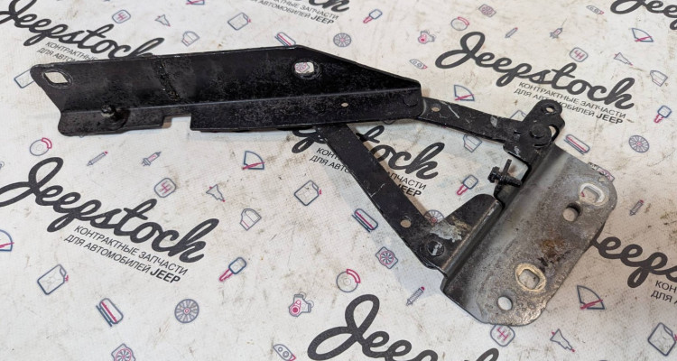  Петли капота пара Jeep Commander XK