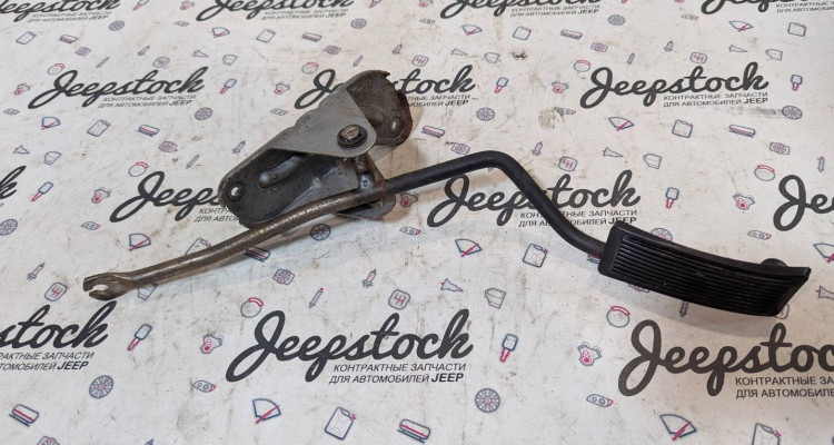  Педаль газа Jeep Commander XK