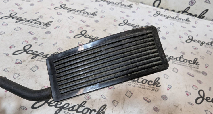  Педаль газа Jeep Commander XK